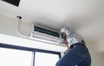 空调安装时需注意问题